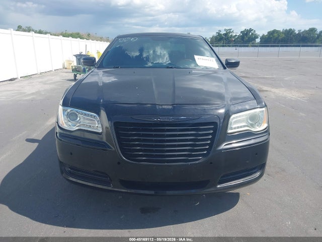 Продажа на аукционе авто 2014 Chrysler 300, vin: 2C3CCARG9EH341897, номер лота: 45169112