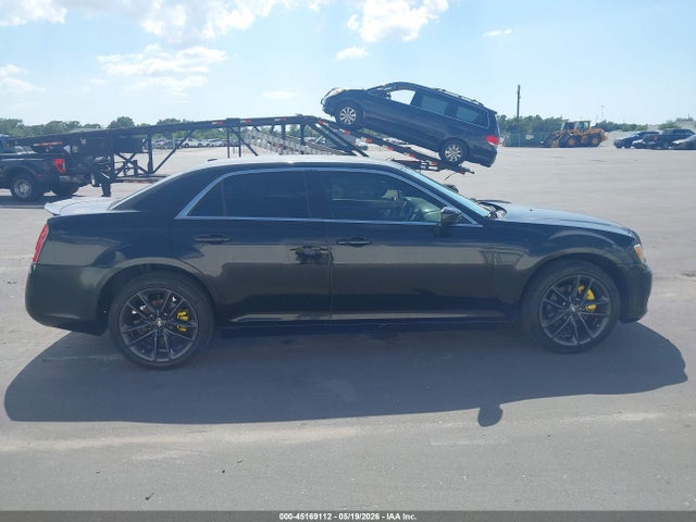 Продажа на аукционе авто 2014 Chrysler 300, vin: 2C3CCARG9EH341897, номер лота: 45169112