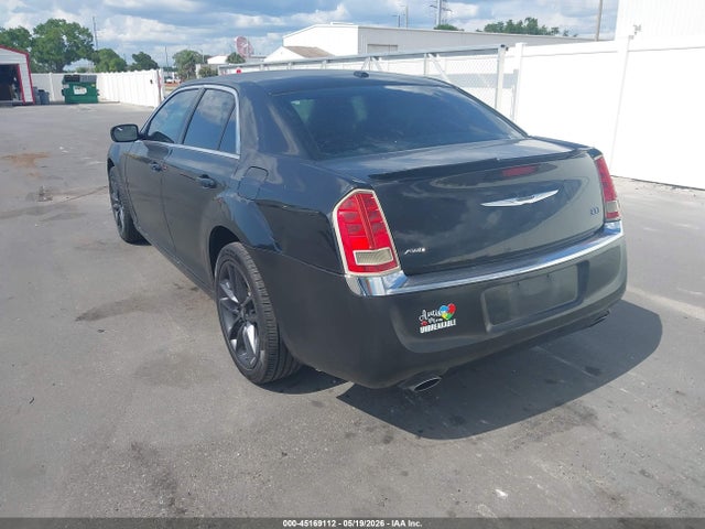 Продажа на аукционе авто 2014 Chrysler 300, vin: 2C3CCARG9EH341897, номер лота: 45169112