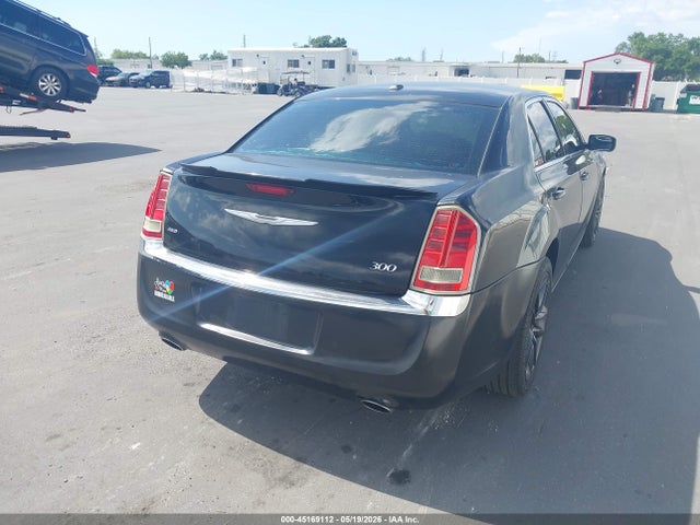 Продажа на аукционе авто 2014 Chrysler 300, vin: 2C3CCARG9EH341897, номер лота: 45169112