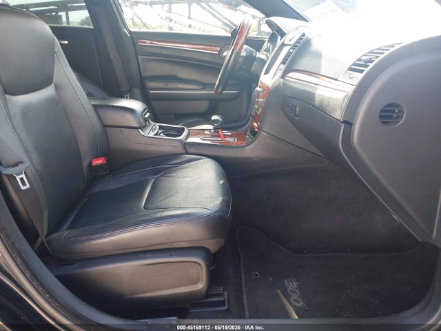 Продажа на аукционе авто 2014 Chrysler 300, vin: 2C3CCARG9EH341897, номер лота: 45169112