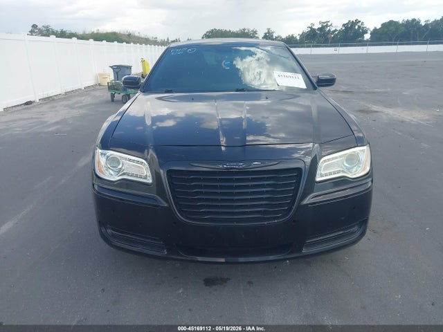 Продажа на аукционе авто 2014 Chrysler 300, vin: 2C3CCARG9EH341897, номер лота: 45169112