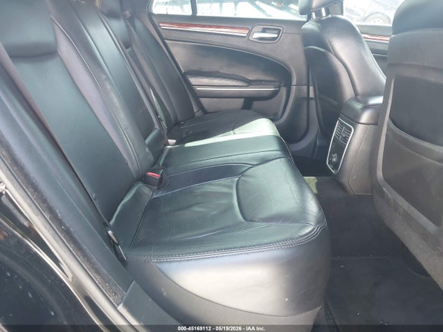 Продажа на аукционе авто 2014 Chrysler 300, vin: 2C3CCARG9EH341897, номер лота: 45169112