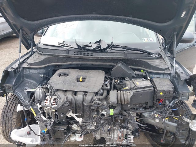 KIA SOUL EX 2023 KNDJ33AU4P7883262 Image 10