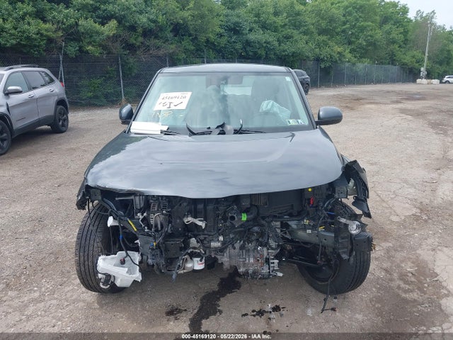 KIA SOUL EX 2023 KNDJ33AU4P7883262 Image 12