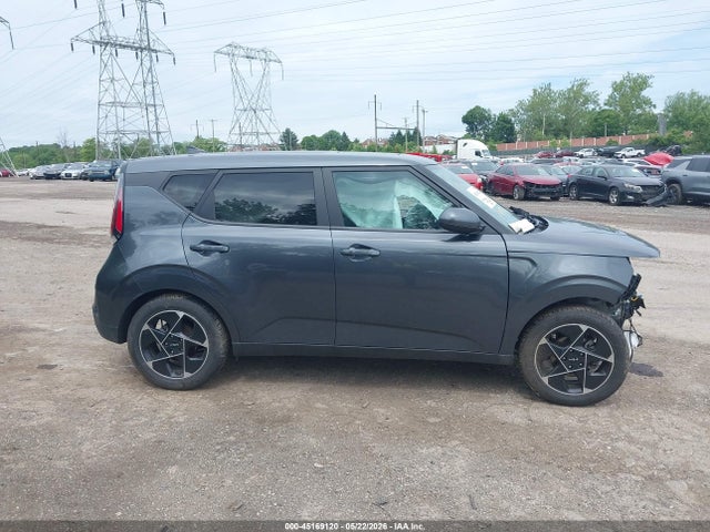 KIA SOUL EX 2023 KNDJ33AU4P7883262 Image 13