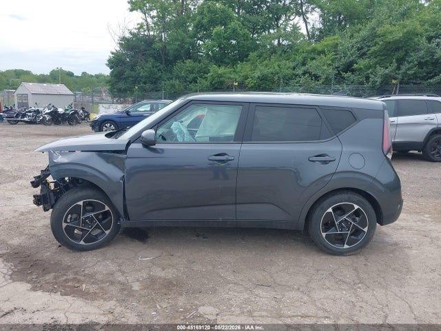 KIA SOUL EX 2023 KNDJ33AU4P7883262 Image 14