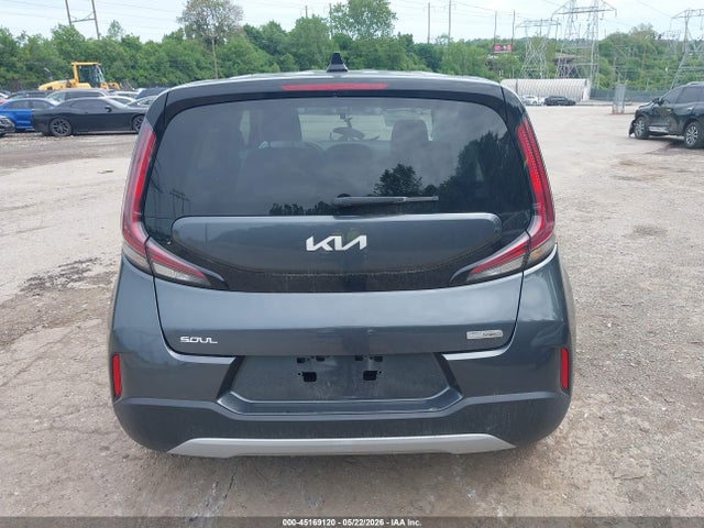 KIA SOUL EX 2023 KNDJ33AU4P7883262 Image 16