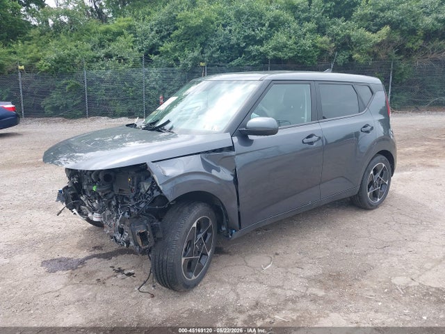 KIA SOUL EX 2023 KNDJ33AU4P7883262 Image 2