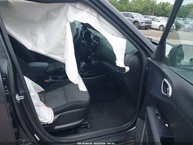 KIA SOUL EX 2023 KNDJ33AU4P7883262 Image 5