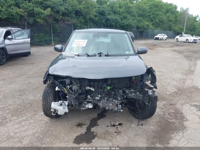 KIA SOUL EX 2023 KNDJ33AU4P7883262 Image 6
