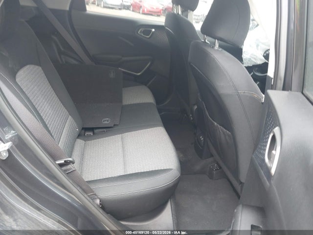 KIA SOUL EX 2023 KNDJ33AU4P7883262 Image 8