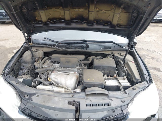 45169127 :رقم المزاد ، 4T4BF1FK7FR497069 vin ، 2015 Toyota Camry Le مزاد بيع