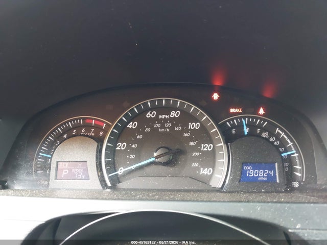 45169127 :رقم المزاد ، 4T4BF1FK7FR497069 vin ، 2015 Toyota Camry Le مزاد بيع