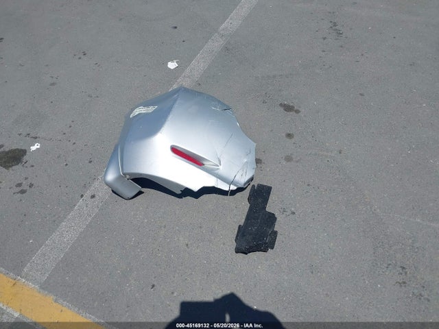 Продаж на аукціоні авто 2013 Nissan Leaf S, vin: 1N4AZ0CP1DC419861, номер лоту: 45169132