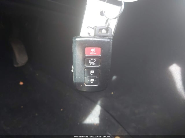 5TDDKRFH1ES034563 Toyota Highlander Limited Platinum V6