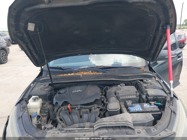 5XXGM4A78FG457202 KIA Optima Lx