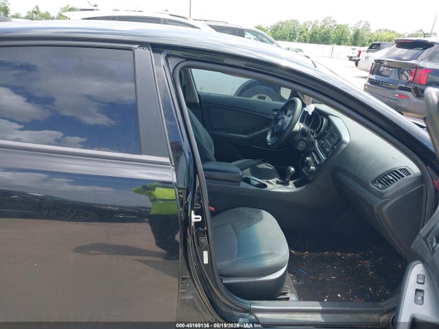 5XXGM4A78FG457202 KIA Optima Lx