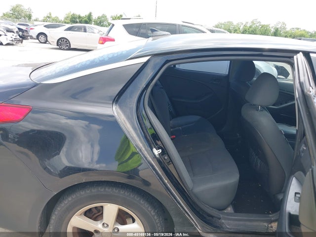 5XXGM4A78FG457202 KIA Optima Lx