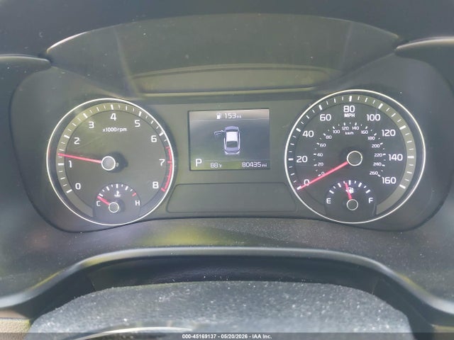 Продаж на аукціоні авто 2020 Kia Forte Fe, vin: 3KPF24AD6LE185129, номер лоту: 45169137