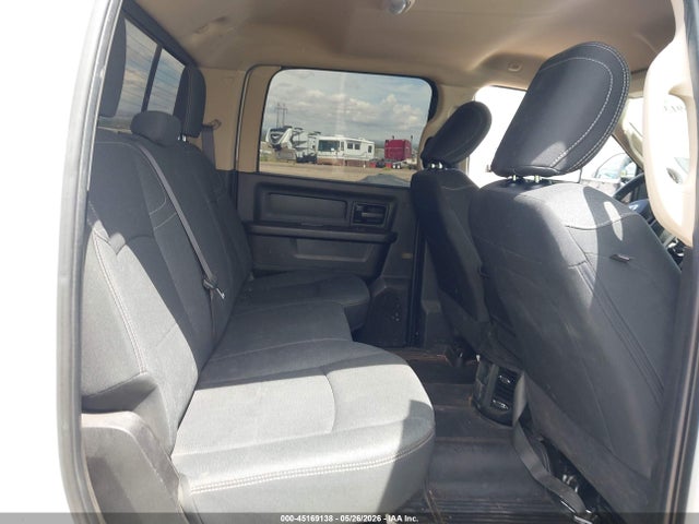 Продажа на аукционе авто 2020 Ram 3500 Tradesman  4x4 8' Box, vin: 3C63RRGL8LG105495, номер лота: 45169138