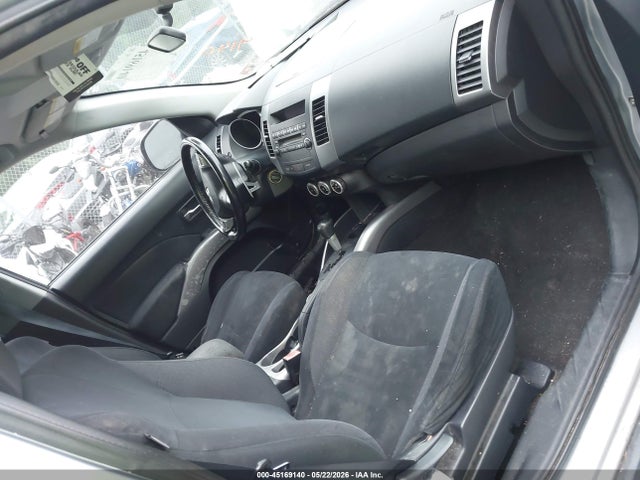 Продаж на аукціоні авто 2008 Mitsubishi Outlander Xls, vin: JA4MT41X18Z007455, номер лоту: 45169140