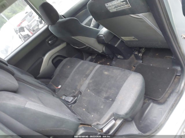 Продаж на аукціоні авто 2008 Mitsubishi Outlander Xls, vin: JA4MT41X18Z007455, номер лоту: 45169140