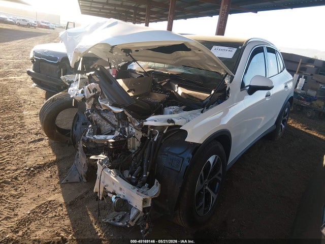 Продаж на аукціоні авто 2026 Mercedes-benz Glc 350e 4matic, vin: W1NKM5GB5TF443854, номер лоту: 45169146