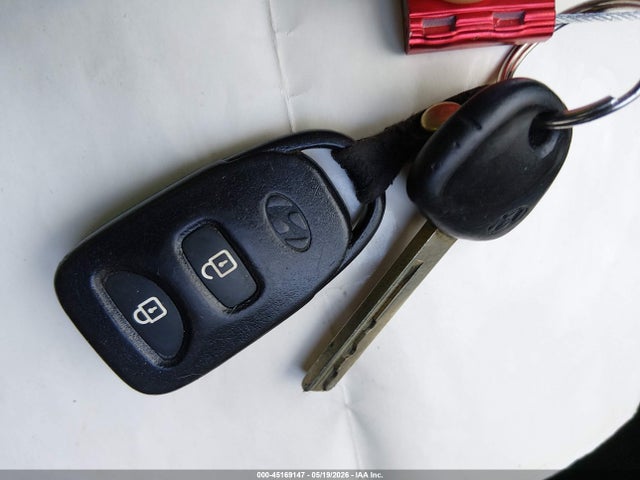 Aukcja sprzedaży 2016 Hyundai Accent Se, vin: KMHCT5AE4GU283528, numer aukcji: 45169147