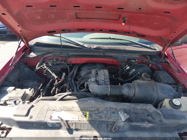 Продаж на аукціоні авто 2004 Ford F-150 Heritage Xl/xlt, vin: 2FTRX17224CA27747, номер лоту: 45169148