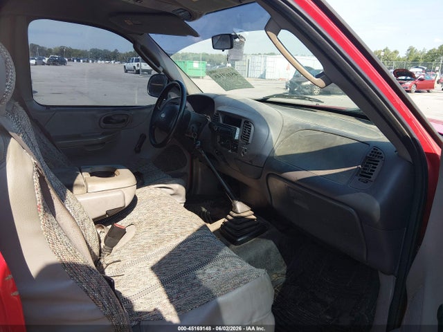 Продаж на аукціоні авто 2004 Ford F-150 Heritage Xl/xlt, vin: 2FTRX17224CA27747, номер лоту: 45169148