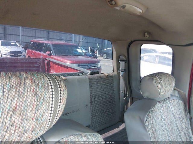 Продаж на аукціоні авто 2004 Ford F-150 Heritage Xl/xlt, vin: 2FTRX17224CA27747, номер лоту: 45169148