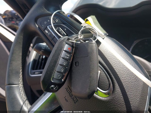 Продажа на аукционе авто 2020 Infiniti Q60 Luxe Awd, vin: JN1EV7EL2LM380042, номер лота: 45169149