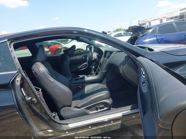 Продажа на аукционе авто 2020 Infiniti Q60 Luxe Awd, vin: JN1EV7EL2LM380042, номер лота: 45169149