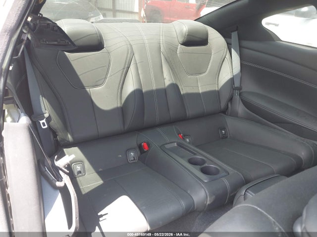 Продажа на аукционе авто 2020 Infiniti Q60 Luxe Awd, vin: JN1EV7EL2LM380042, номер лота: 45169149