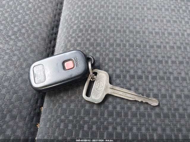 2003 Toyota Corolla S მანქანა იყიდება აუქციონზე, vin: 1NXBR32E13Z119385, აუქციონის ნომერი: 45169152