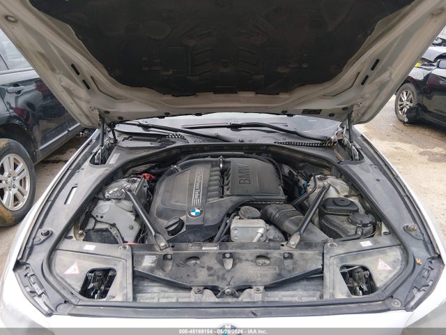 Aukcja sprzedaży 2011 Bmw 535i Xdrive, vin: WBAFU7C51BC781883, numer aukcji: 45169154