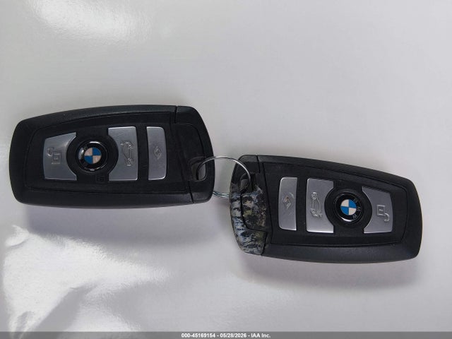 Aukcja sprzedaży 2011 Bmw 535i Xdrive, vin: WBAFU7C51BC781883, numer aukcji: 45169154