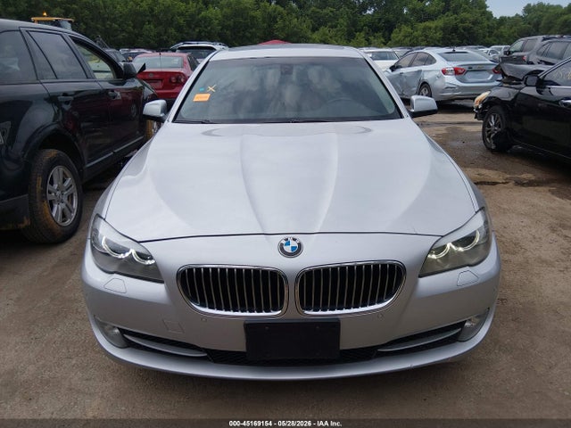 Aukcja sprzedaży 2011 Bmw 535i Xdrive, vin: WBAFU7C51BC781883, numer aukcji: 45169154