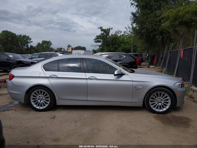 Aukcja sprzedaży 2011 Bmw 535i Xdrive, vin: WBAFU7C51BC781883, numer aukcji: 45169154