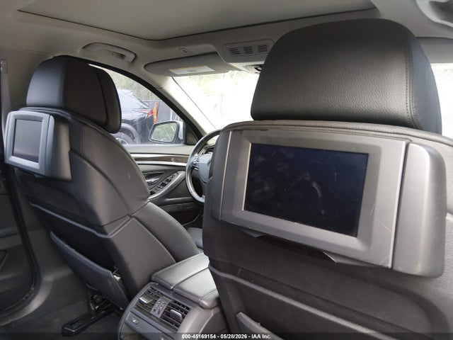 Aukcja sprzedaży 2011 Bmw 535i Xdrive, vin: WBAFU7C51BC781883, numer aukcji: 45169154