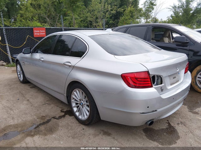 Aukcja sprzedaży 2011 Bmw 535i Xdrive, vin: WBAFU7C51BC781883, numer aukcji: 45169154