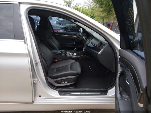 Aukcja sprzedaży 2011 Bmw 535i Xdrive, vin: WBAFU7C51BC781883, numer aukcji: 45169154