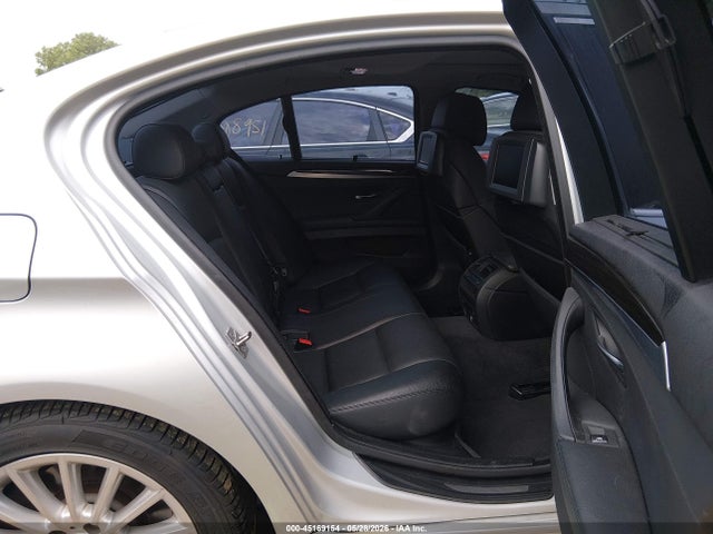 Aukcja sprzedaży 2011 Bmw 535i Xdrive, vin: WBAFU7C51BC781883, numer aukcji: 45169154