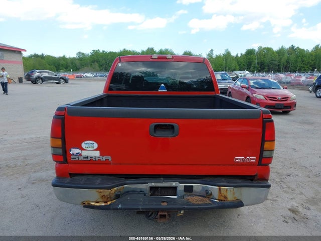 Продаж на аукціоні авто 2007 Gmc Sierra 1500 Classic Sl, vin: 2GTEK13V371161356, номер лоту: 45169156