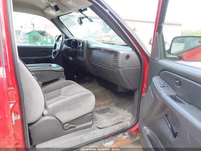 Продаж на аукціоні авто 2007 Gmc Sierra 1500 Classic Sl, vin: 2GTEK13V371161356, номер лоту: 45169156