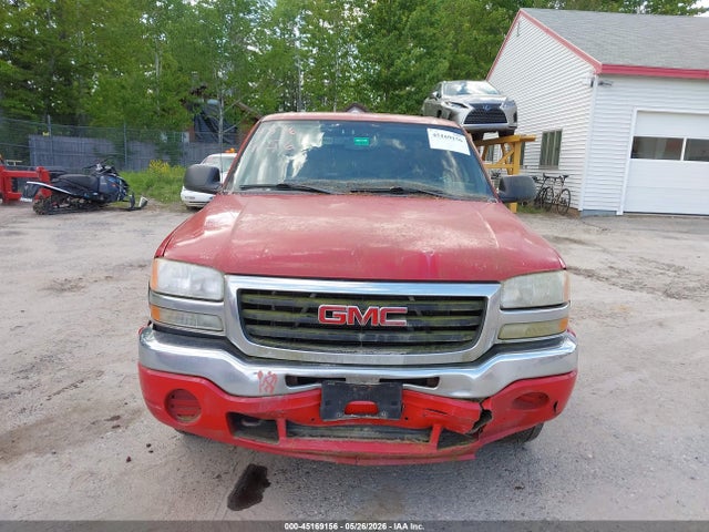 Продаж на аукціоні авто 2007 Gmc Sierra 1500 Classic Sl, vin: 2GTEK13V371161356, номер лоту: 45169156