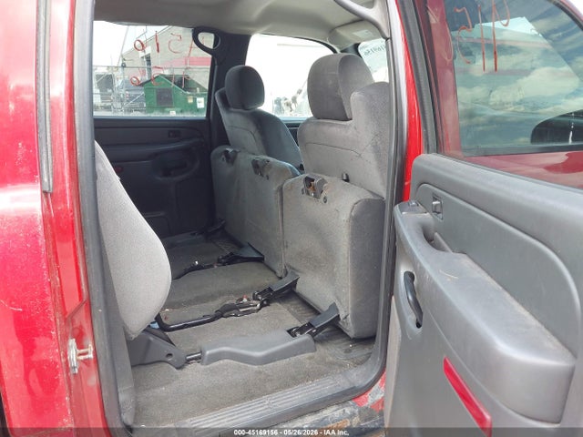 Продаж на аукціоні авто 2007 Gmc Sierra 1500 Classic Sl, vin: 2GTEK13V371161356, номер лоту: 45169156