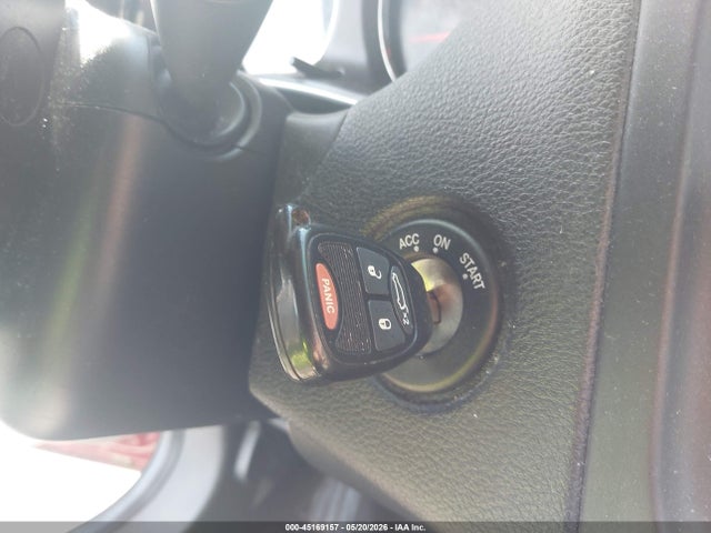 2014 Dodge Avenger Sxt მანქანა იყიდება აუქციონზე, vin: 1C3CDZCB5EN184613, აუქციონის ნომერი: 45169157
