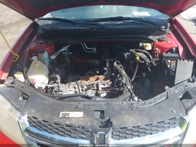 2014 Dodge Avenger Sxt მანქანა იყიდება აუქციონზე, vin: 1C3CDZCB5EN184613, აუქციონის ნომერი: 45169157